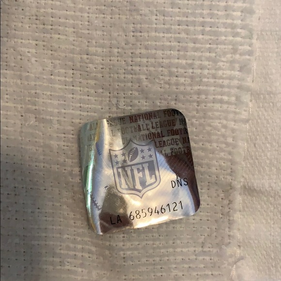 NFL Pro Bowl Towel - SUPER RARE - Picture 4 of 6